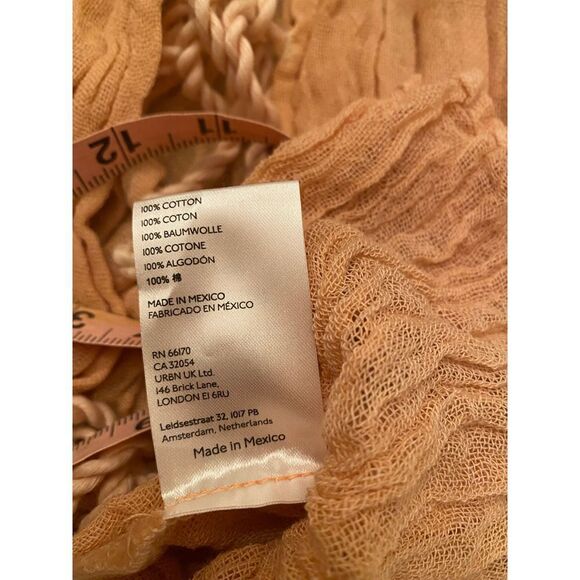 Free people- Dancehall Top size xs/s - Picture 10 of 12